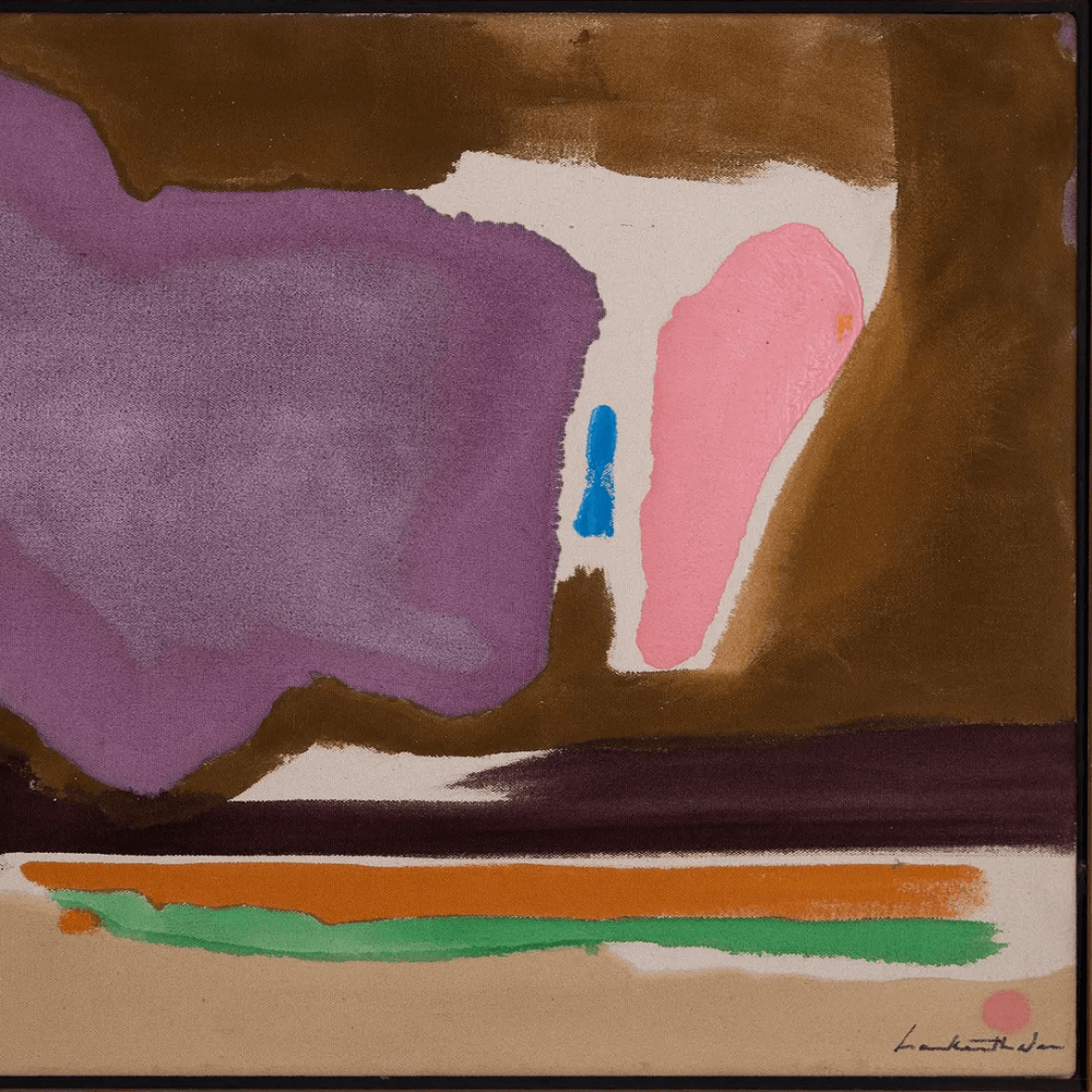 Frankenthaler Square Frankenthaler Square